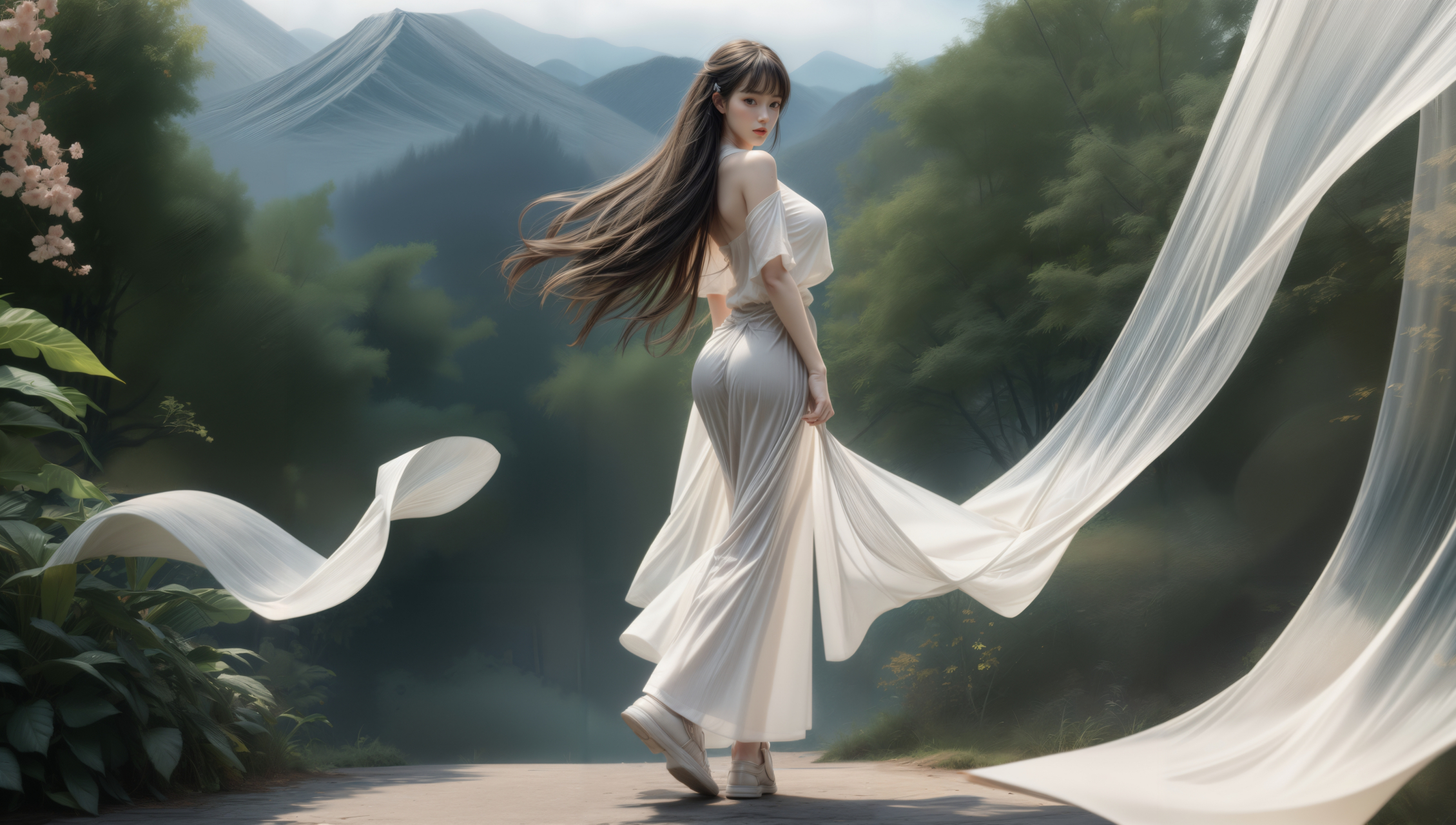 夏日清凉激活经济新活力 江西庐山西海打造“亲水经济”新业态